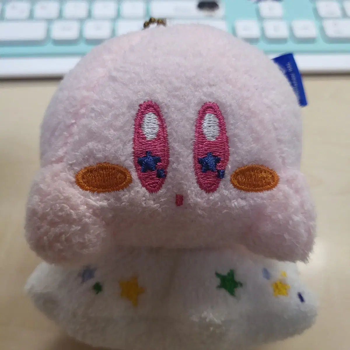 Kirby doll Quick sale price drop)