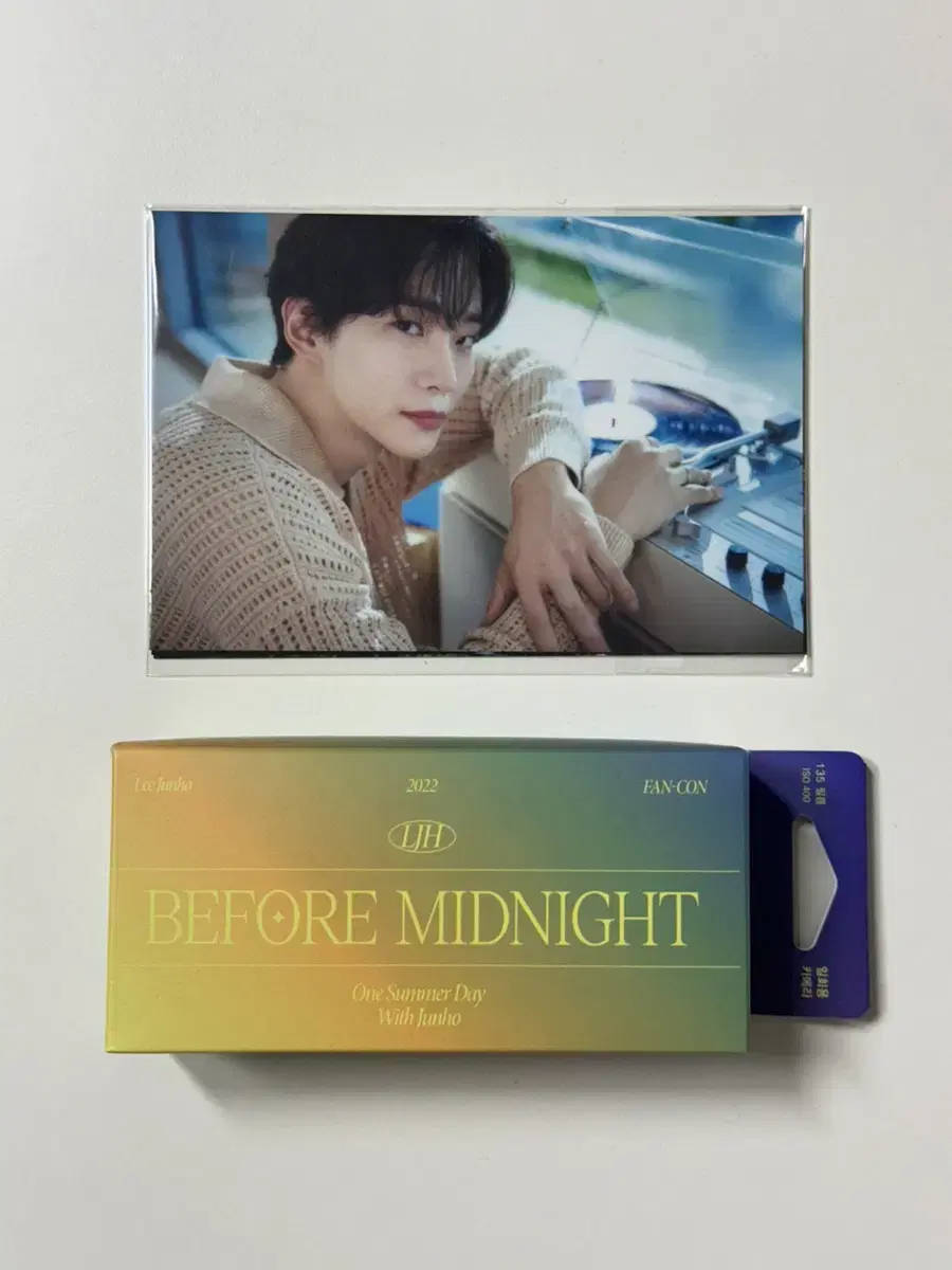 (WTS) junho Before Midnight Bimina Design Quicksnap Camera