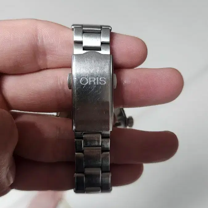 오리스 ORIS 다이버 65 / 40mm