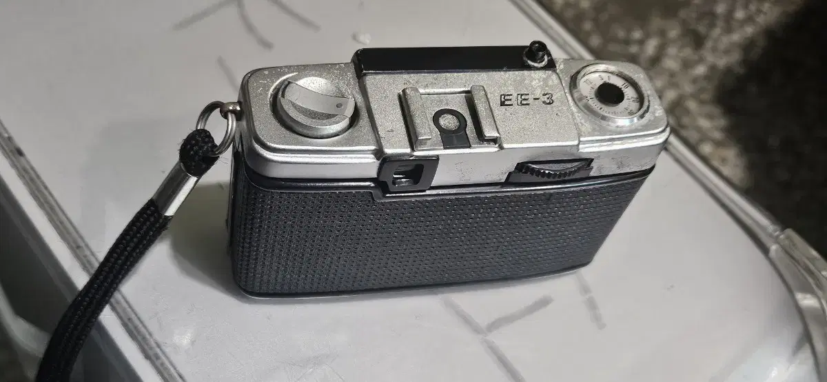 olympus pen  올림프스 필름카메라  ee-3