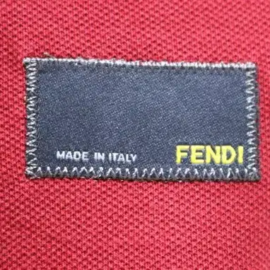 펜디 FENDI 명품 반팔 100