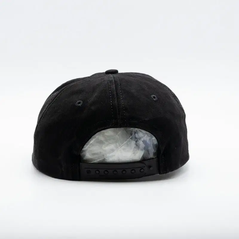 CK JEANS BLACK HAT [MADE IN USA]