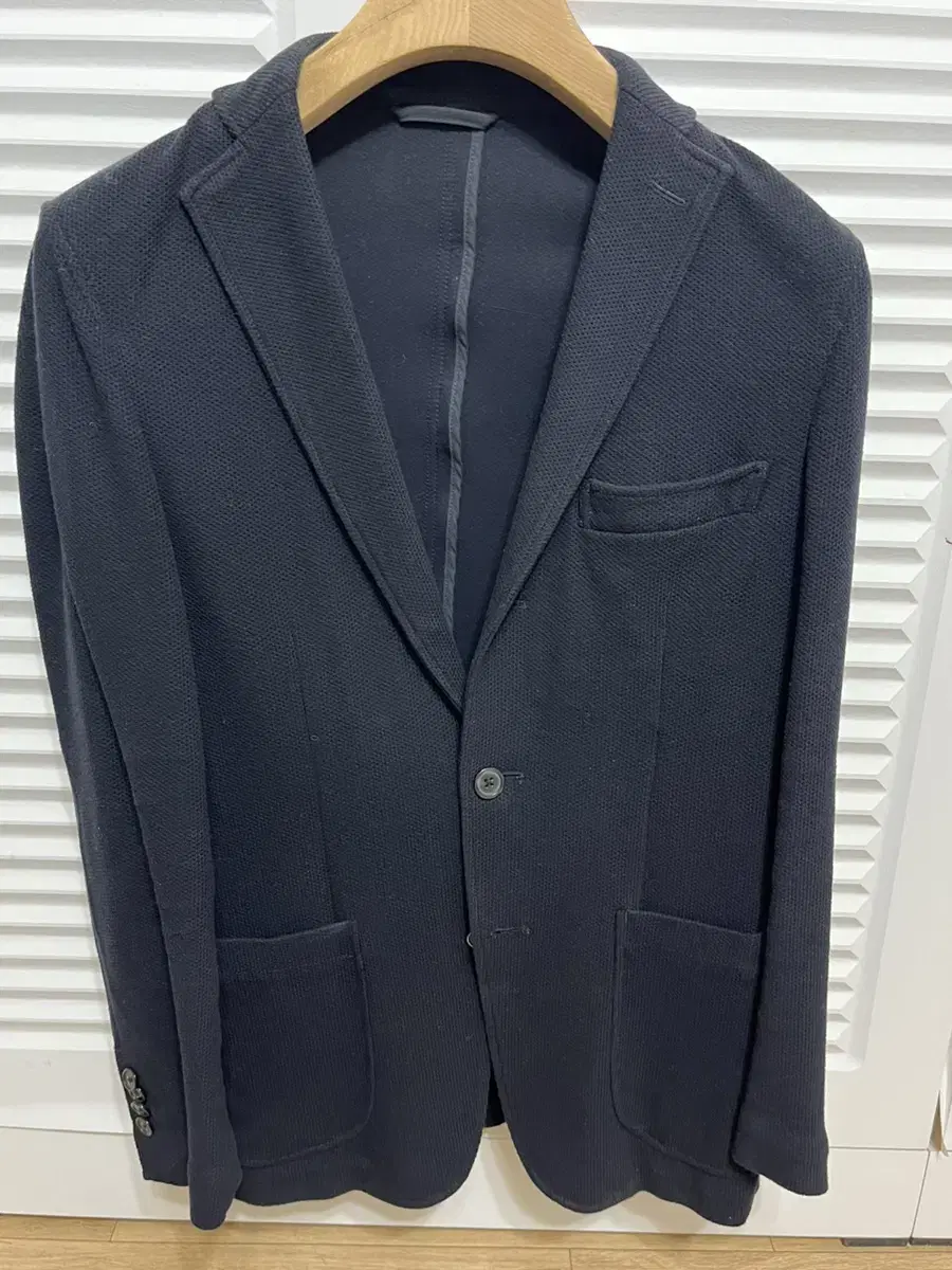 ANTONIO LAVERDA Antonio Laverda Suit Company Black Cardigan M