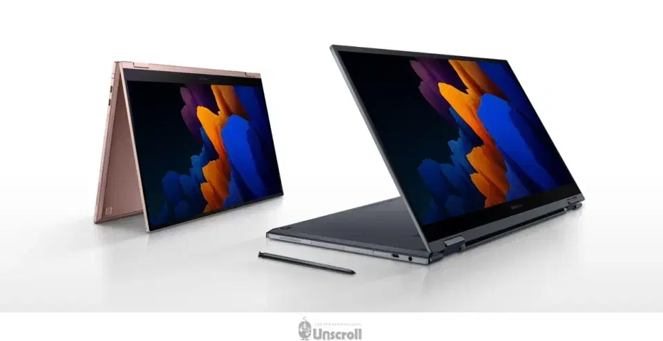 Galaxy Book Flex 2 ( 15.6-inch) Quick sale