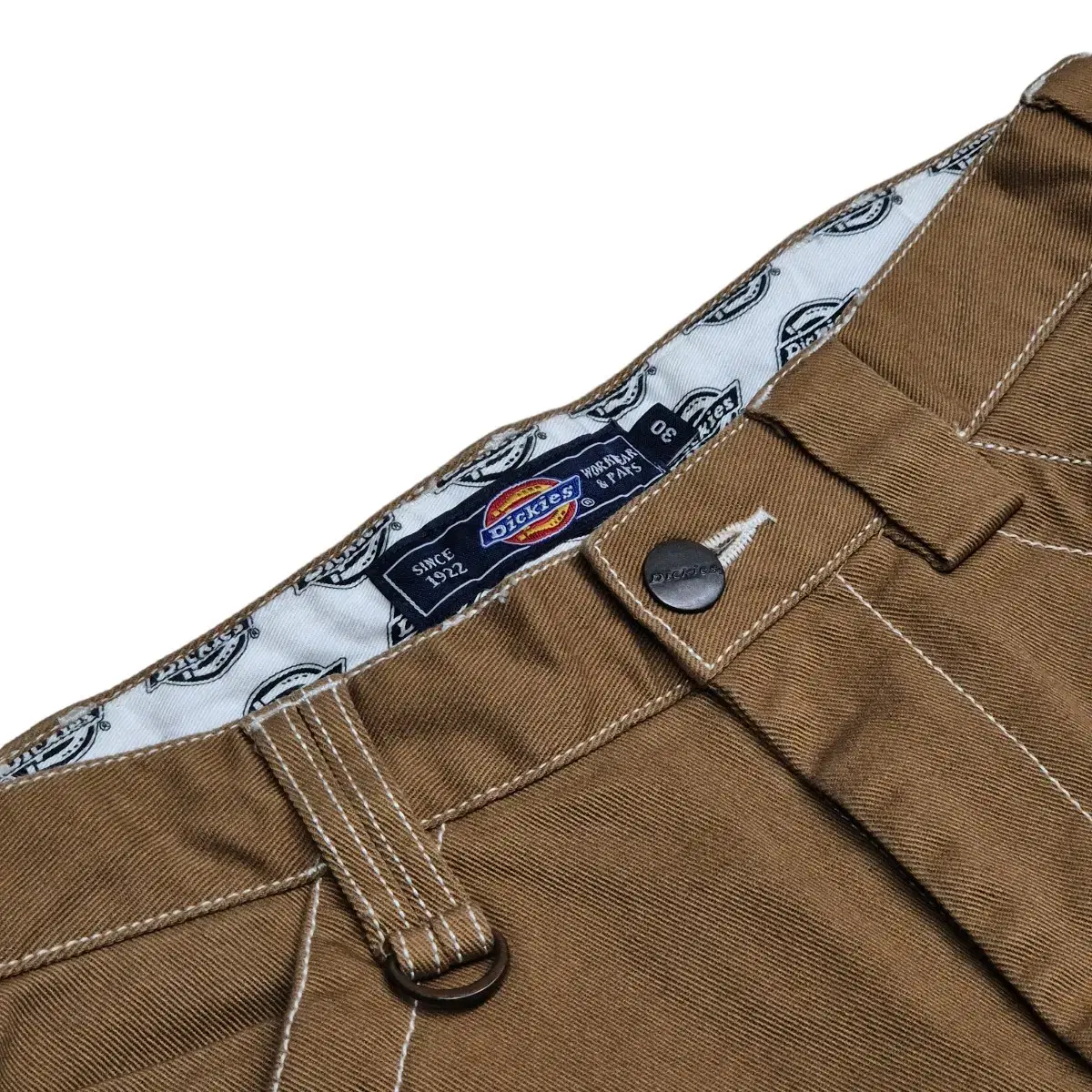 33) Dickies 디키즈 카펜더 팬츠