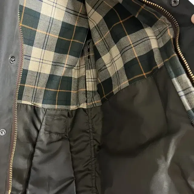 바버 barbour 비데일 34사이즈