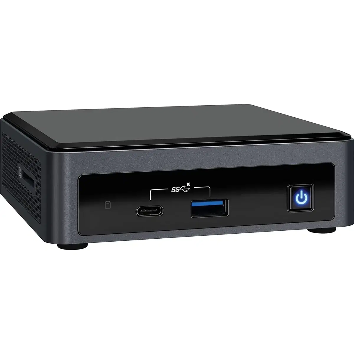 인텔 NUC 썬더볼트 미니PC 키트 NUC10i3FNKN 베어본 데스크탑