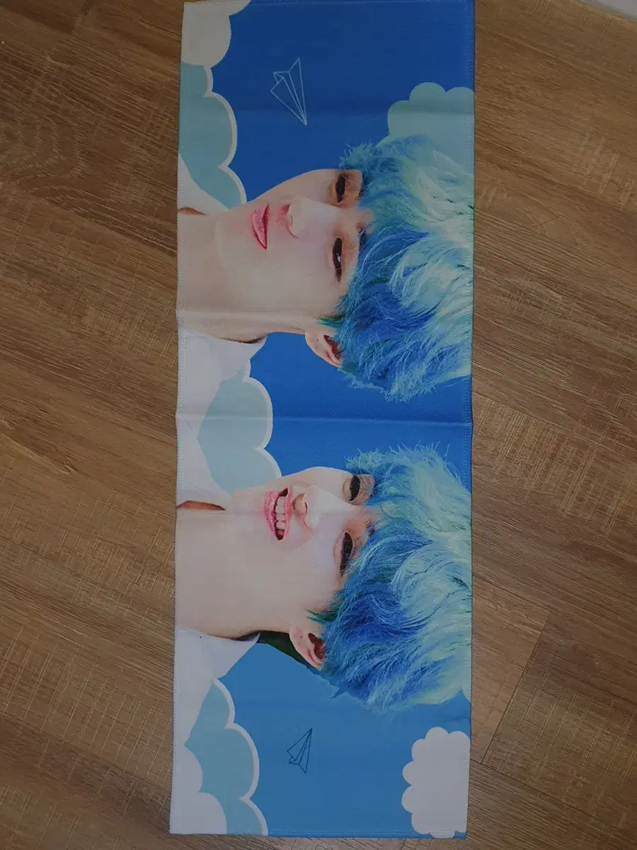 Bangtan v kim taehyung slogan