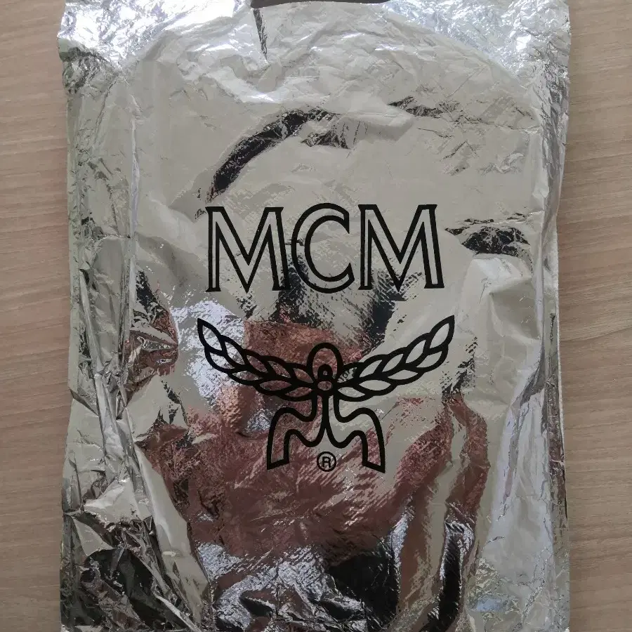 엠씨엠 MCM 클러치백 세컨드백