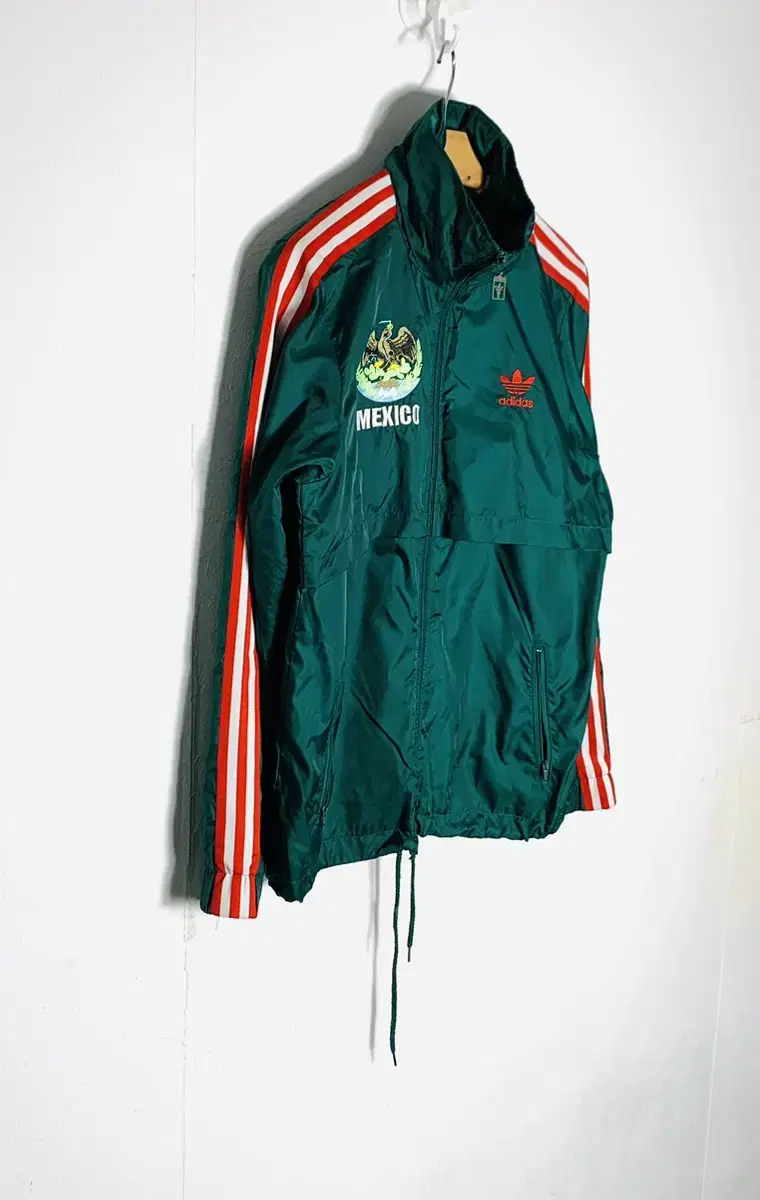 Adidas Mexico Jacket