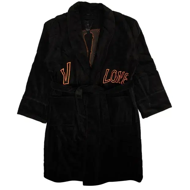 [Free] Vlone Bathrobe 브이론 배스로브