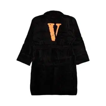 [Free] Vlone Bathrobe 브이론 배스로브