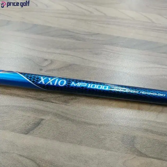 젝시오 XXIO10 MP1000 7번 아이언C51g SR