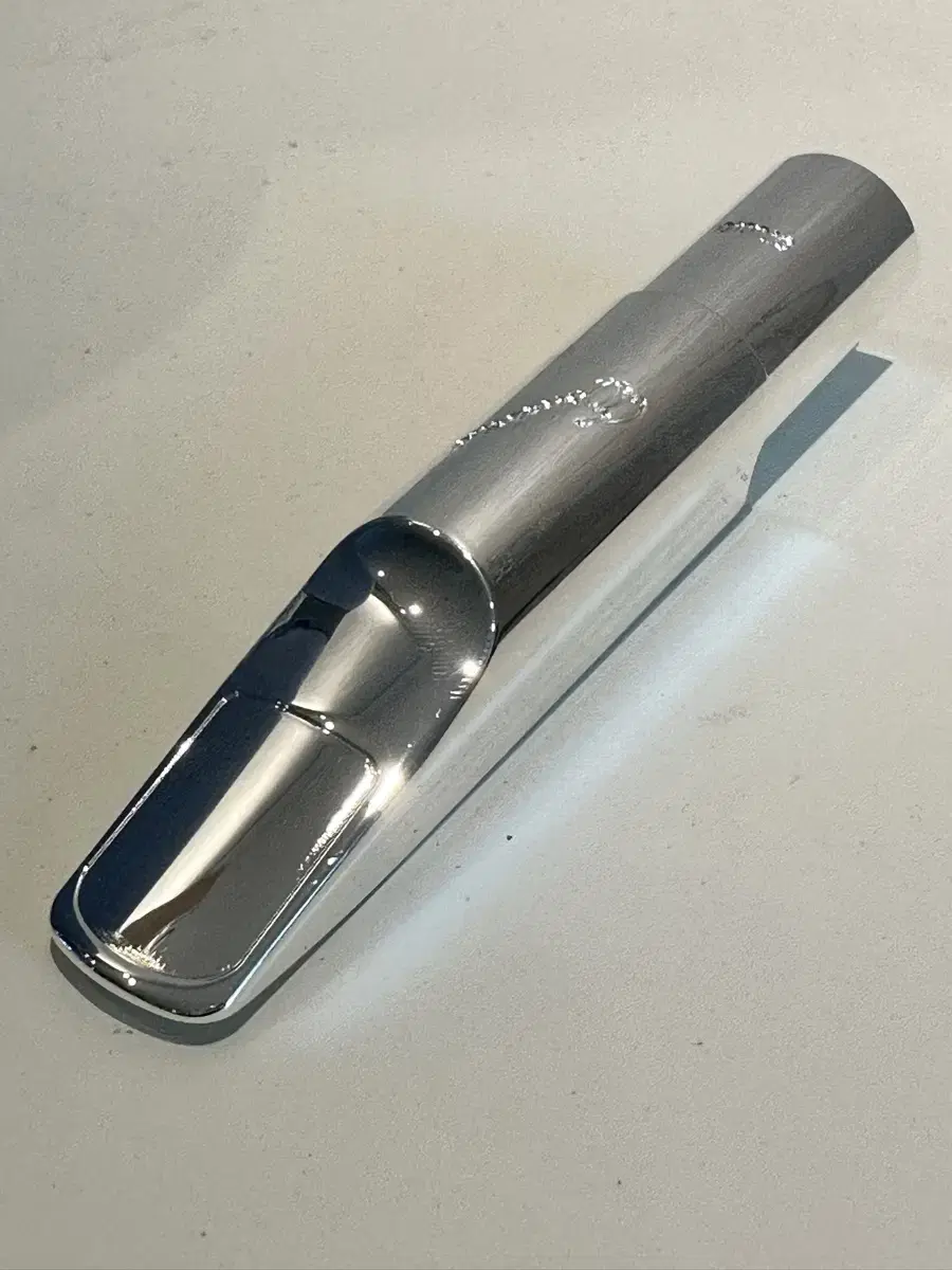 Echobrass Studio Tenor Metal Saxophone Mouthpiece