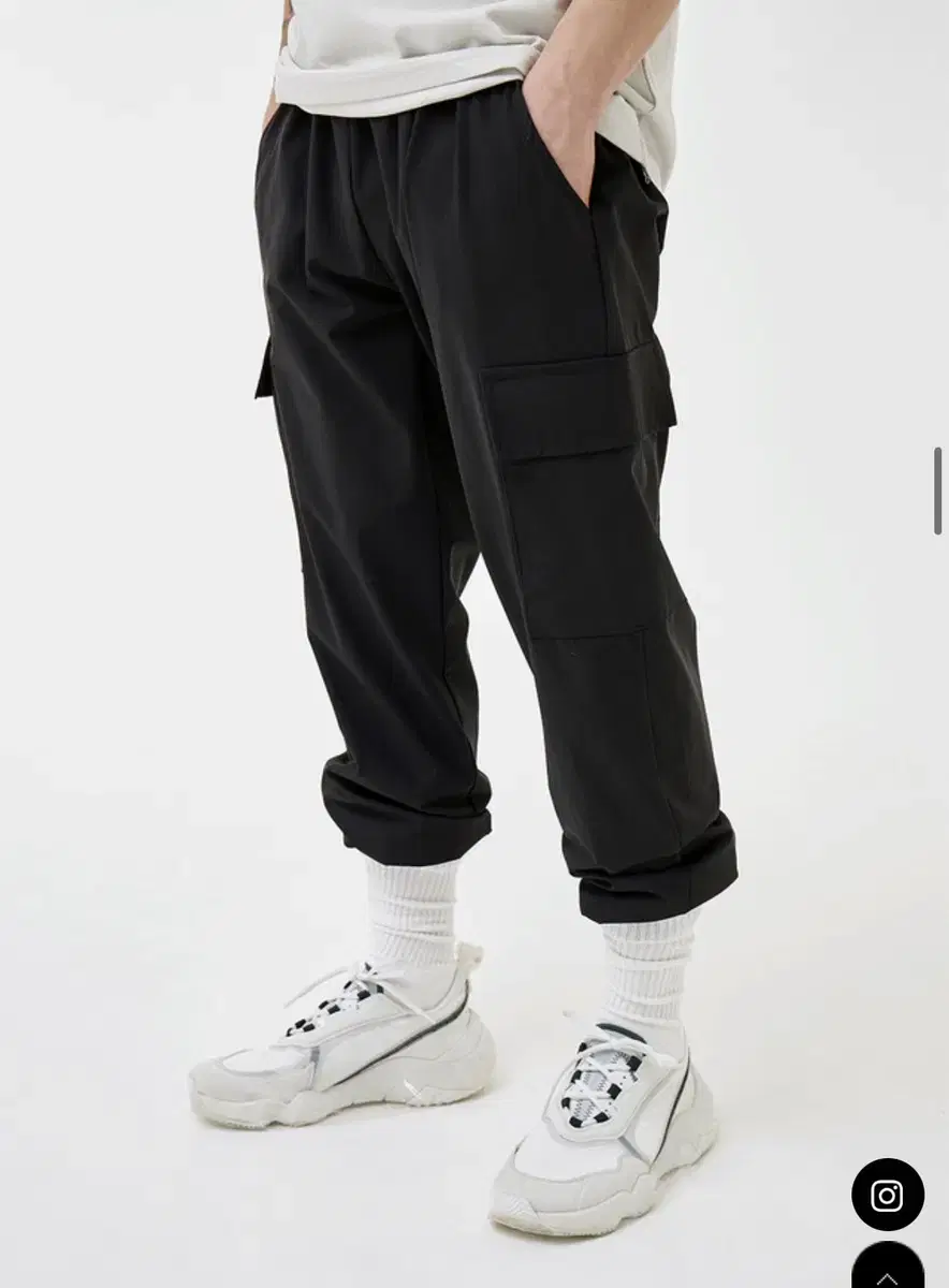 Coolbanding Super Comfort Pants Black New XL