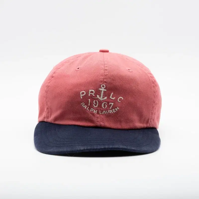 [RARE] VINTAGE RALPHLAUREN PRLC