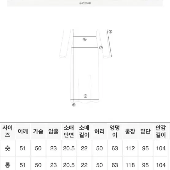 메리어라운드 레이스 롱원피스(숏버전)