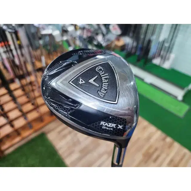 캘러웨이(CALLAWAY) RAZR-X BLACK FW4 RAZR...