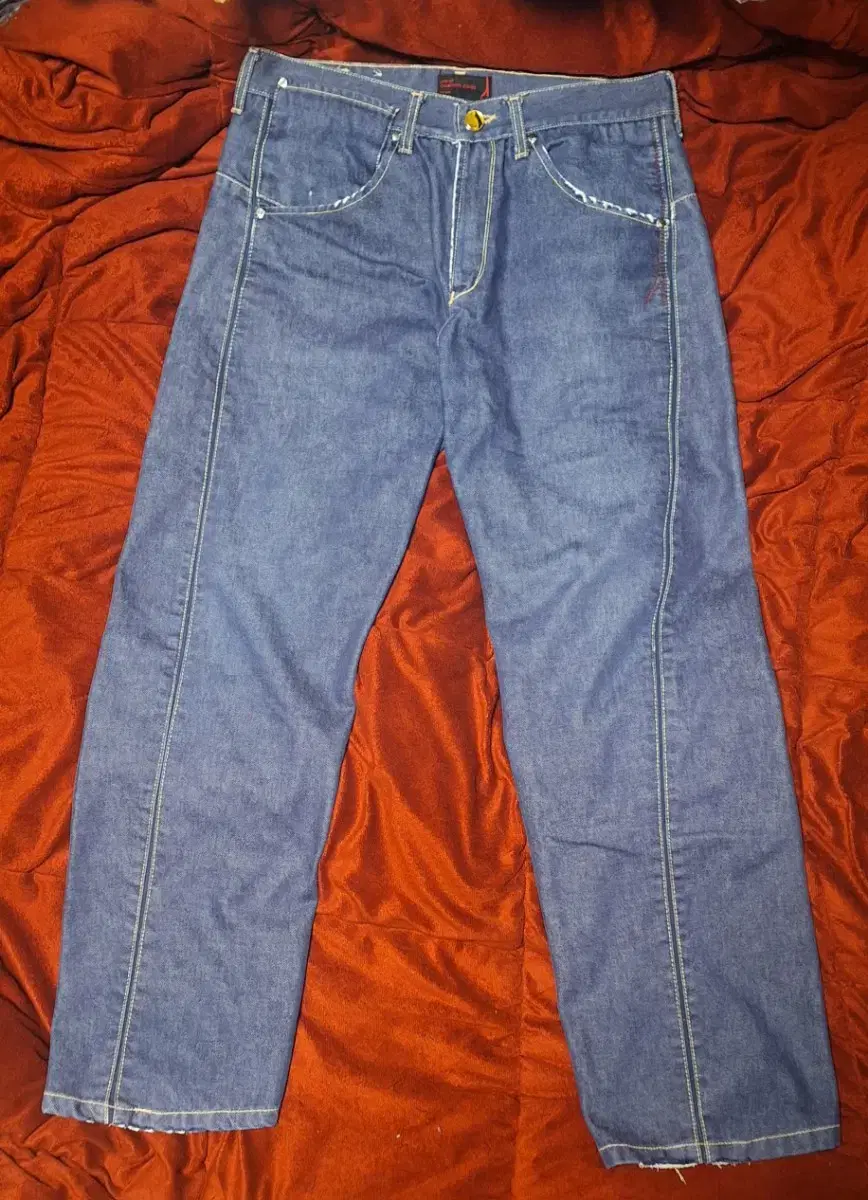 Levi's Men's Jeans 32" (Sample New)