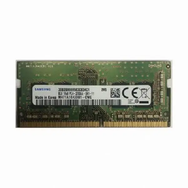 삼성전자 노트북용 DDR4 8GB PC4-25600 (6738)