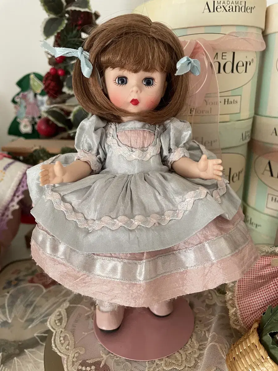 Madame AlexanderDolls