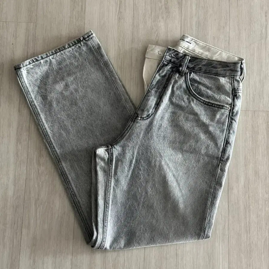 브랜디드 1862 CONNECT WAVE JEANS 28