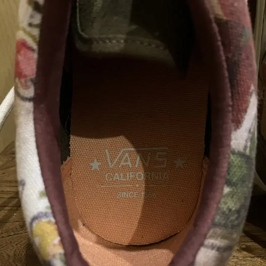 Vans 반스 카키 다크올리브 올드스쿨 290 스케이트 스탠다드캘리포니아