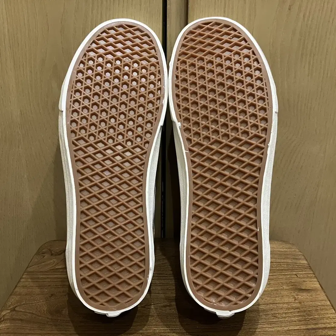 Vans 반스 카키 다크올리브 올드스쿨 290 스케이트 스탠다드캘리포니아