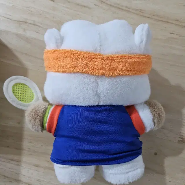 BT21 테니스 베이비 알제이 BABY RJ