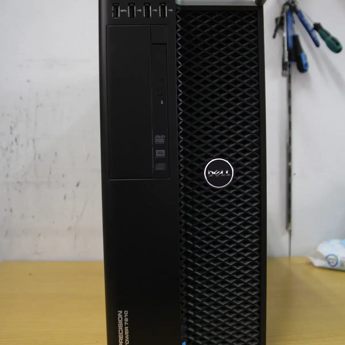 [024] Dell T7810 28C/56T 합리적 구성 워크스테이션