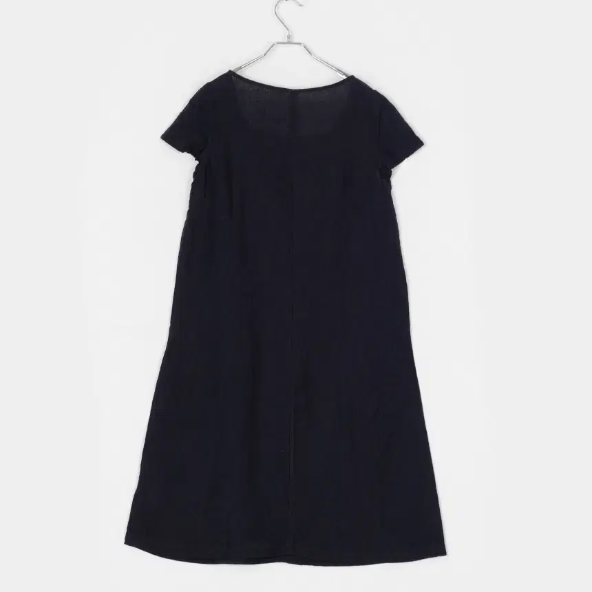 d9512 muji ( size : M ) 1/2 린넨 원피스