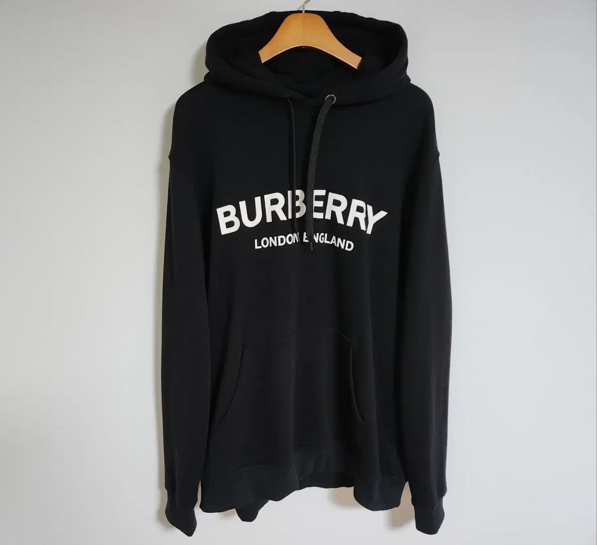 [XL] Burberry London England Hoodie 8009509