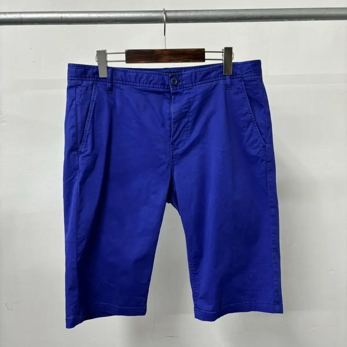 CK Calvin Klein Cotton Vahn Short Pants(35) Quick sale