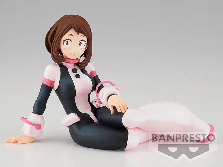 My Hero Academia Break Ochako Uraraka Figure