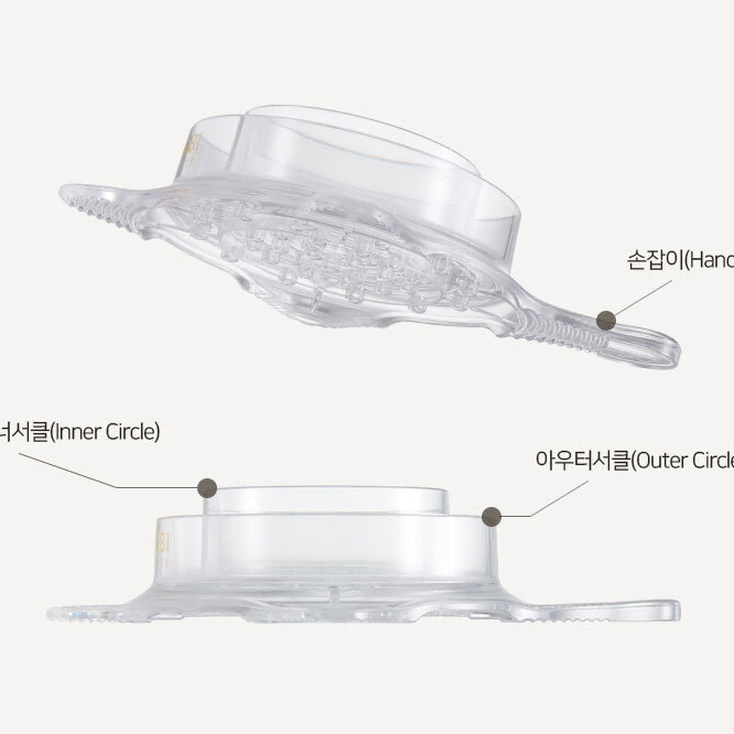 더가비 마스터B (드립커피 반자동 추출 기구)