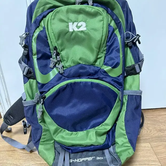 K2 등산가방 30L