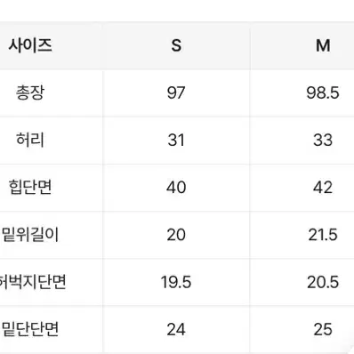 뮤토 포켓 로우라이즈 팬츠 베이비랩