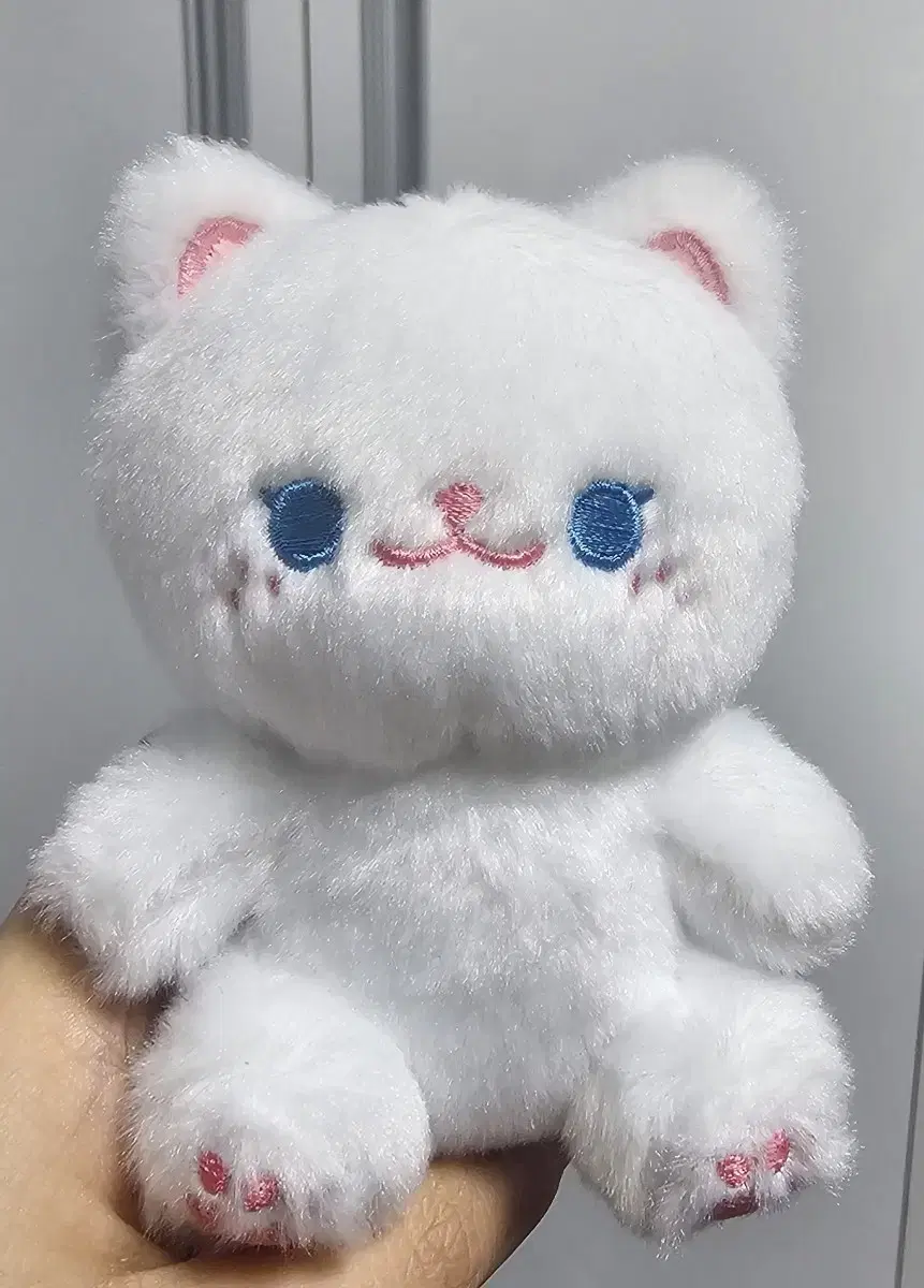 Felix Unofficial Goods Dolls