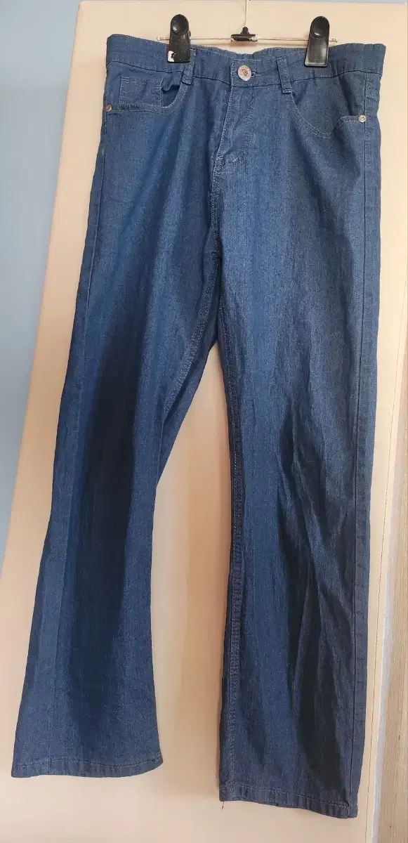 Men's Summer Jeans