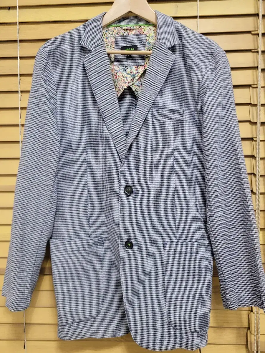 Polsmith Cotton Jacket