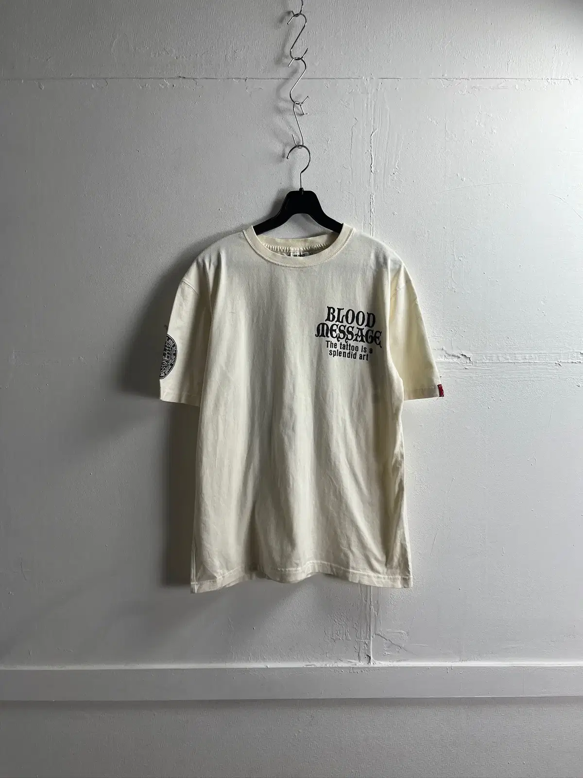 Ted Company T-Shirt