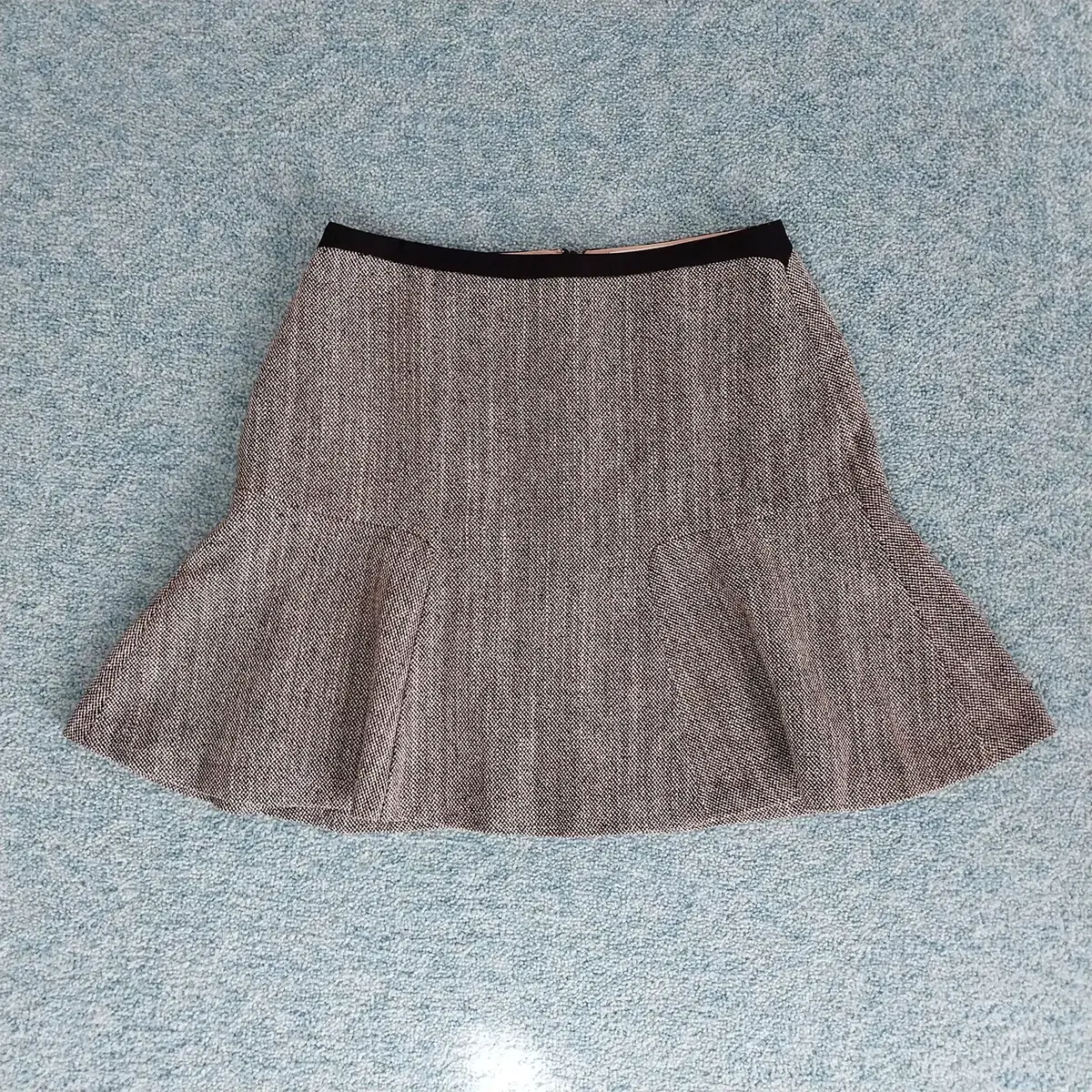 Olive de Olive Genuine Women's Skirt 26" 55 Size C8502