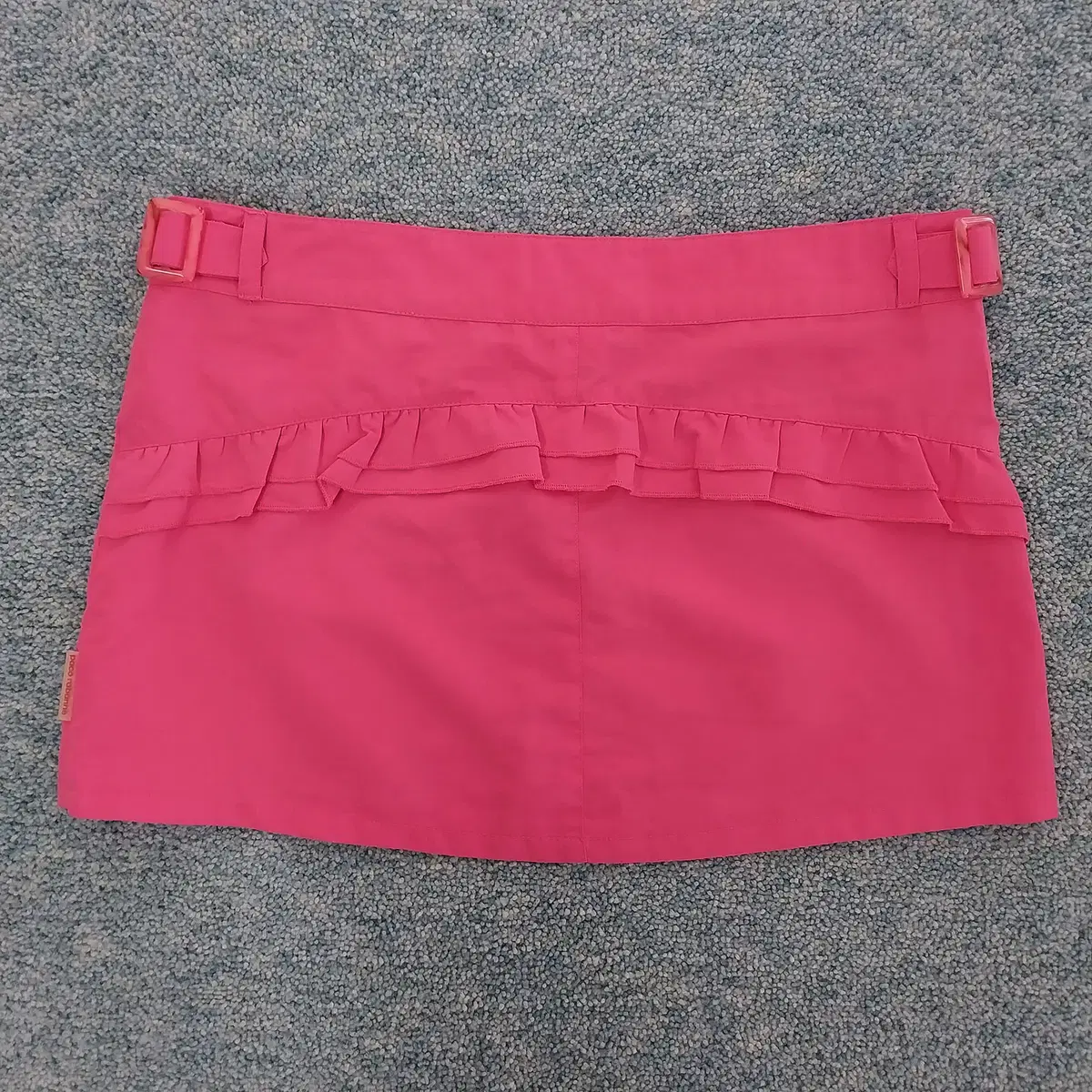 Pacoravahn Golf Genuine Women's Skirt 25" Size C8510