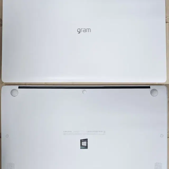 [노트북]LG gram 15Z95N 판매합니다(2021년  09월 제품)