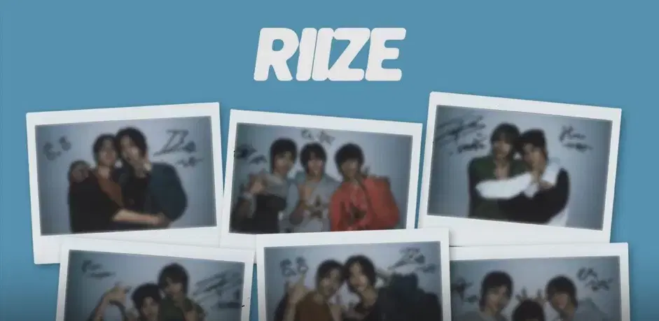 Rize sign pola WTS