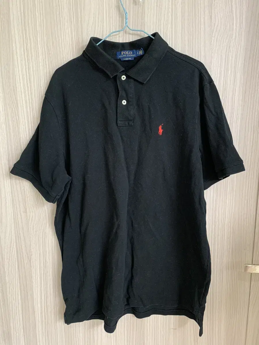 Polo PK T-shirt