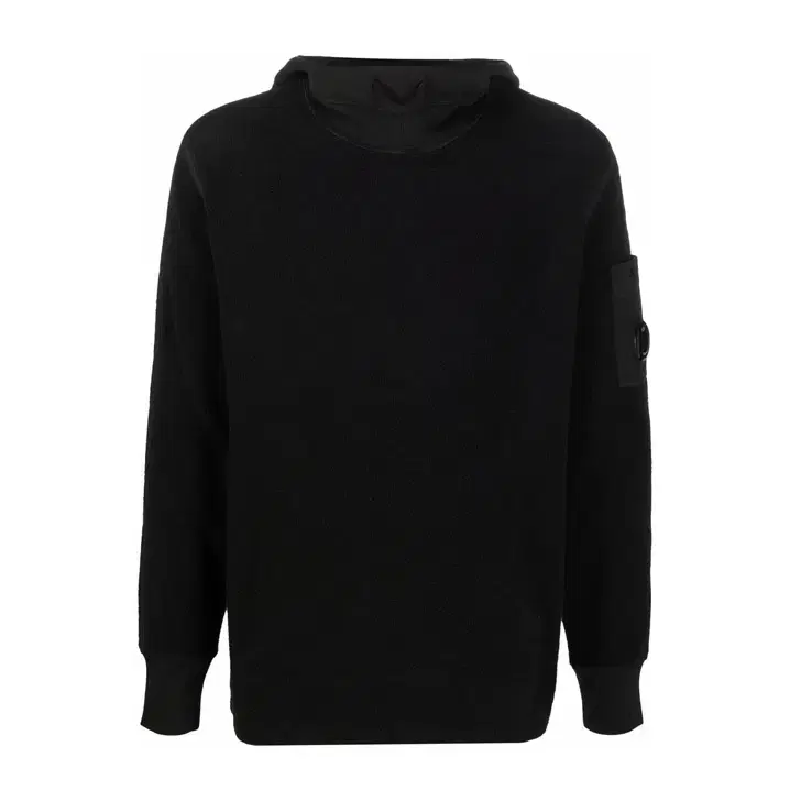 [CP컴퍼니]New Funnel Neck Jacket 11CMSS083A 005863G 999