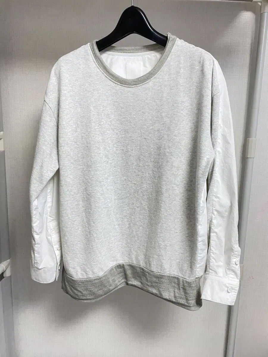 Relief Knit Shirt