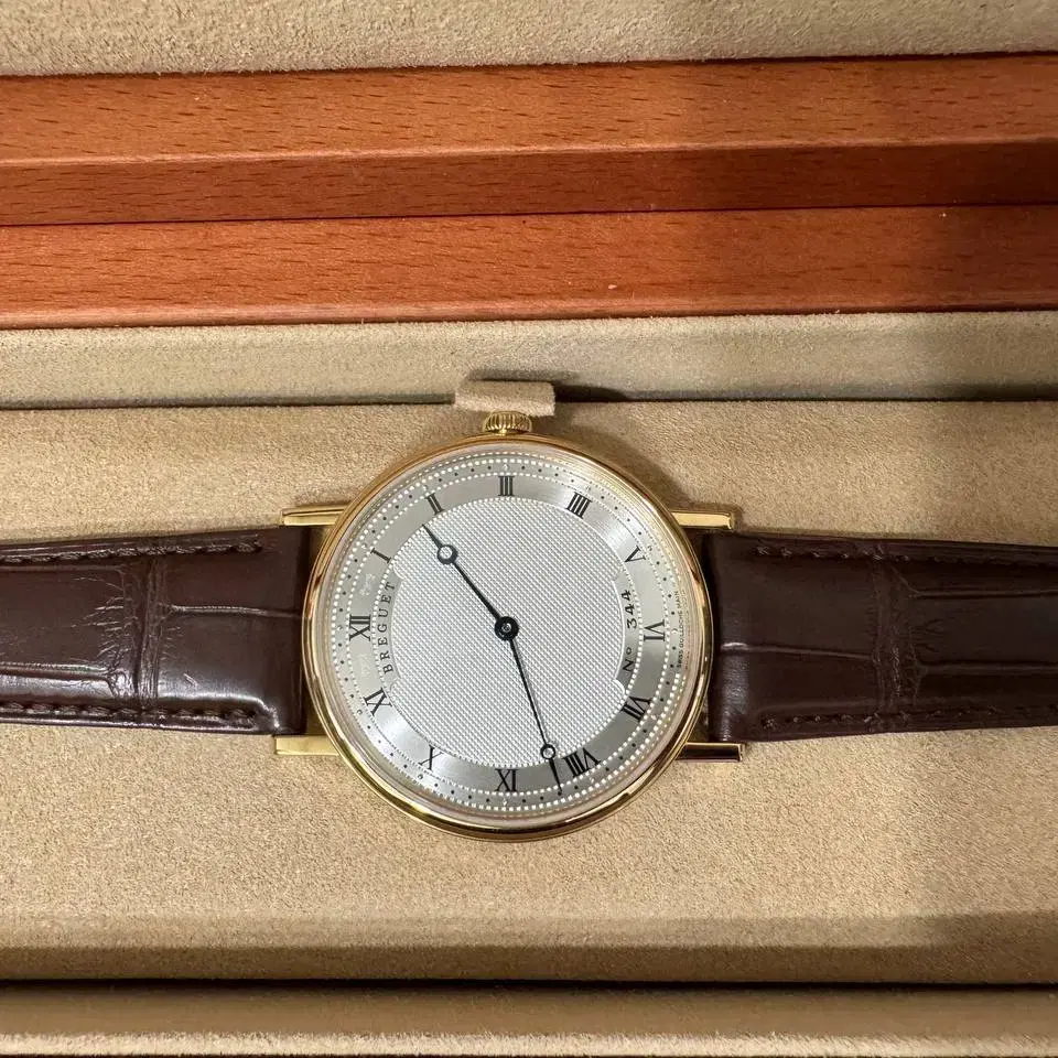 브레게 Breguet  5157BA/11/9V6