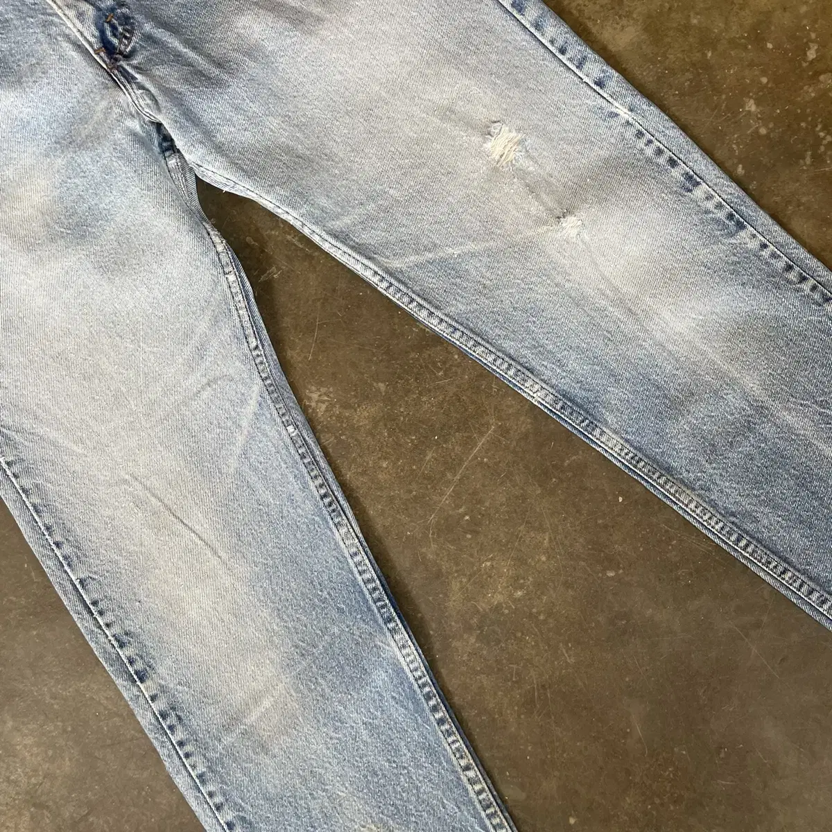 80s US Levi's 505